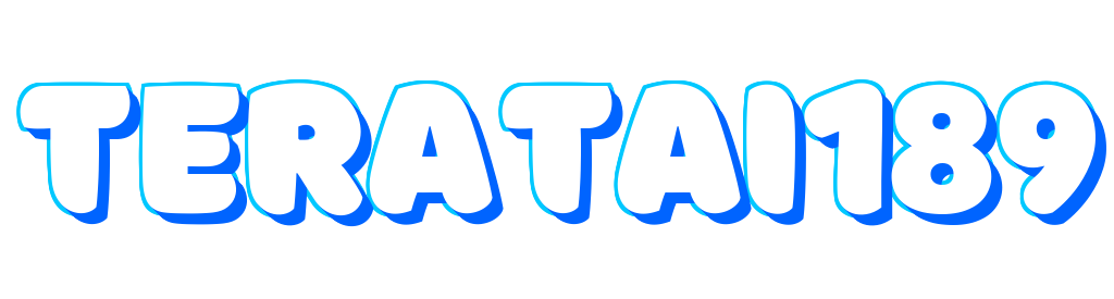 Logo TERATAI189